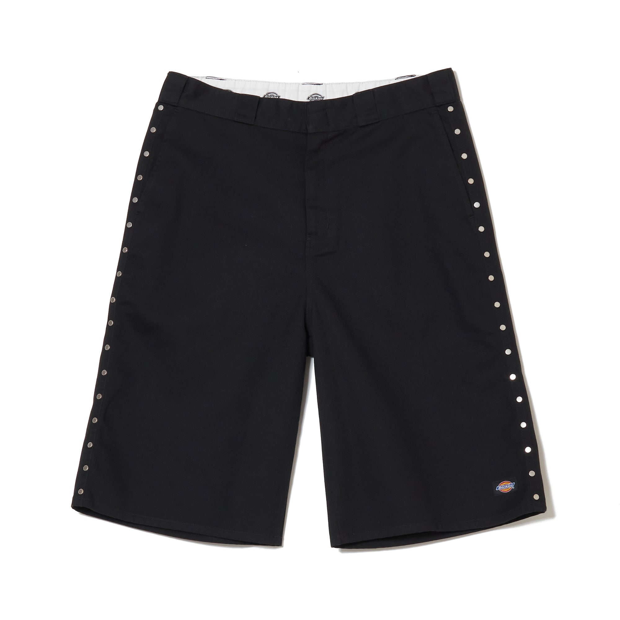 STUDDED HALF PANTS