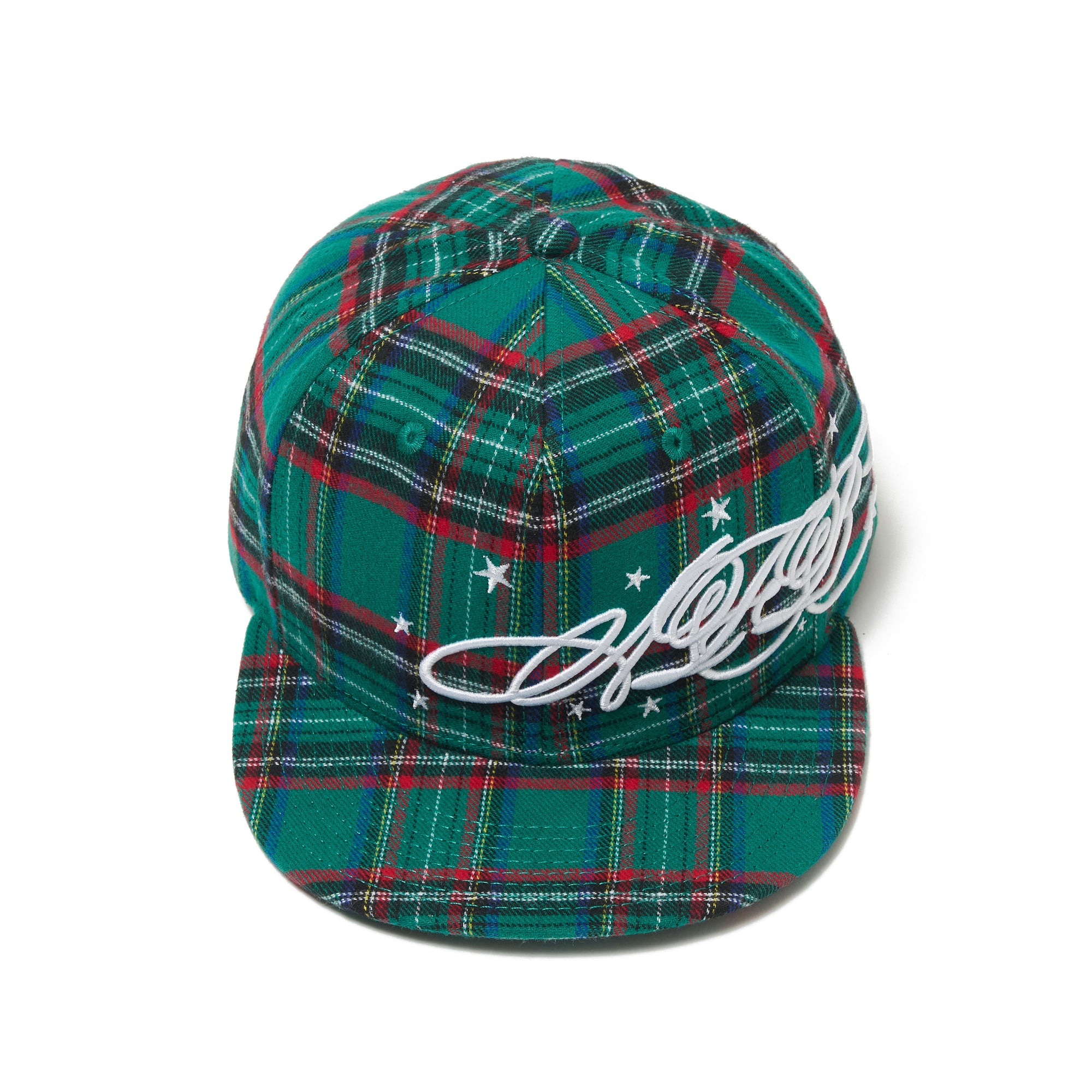 SIGNATURE CAP