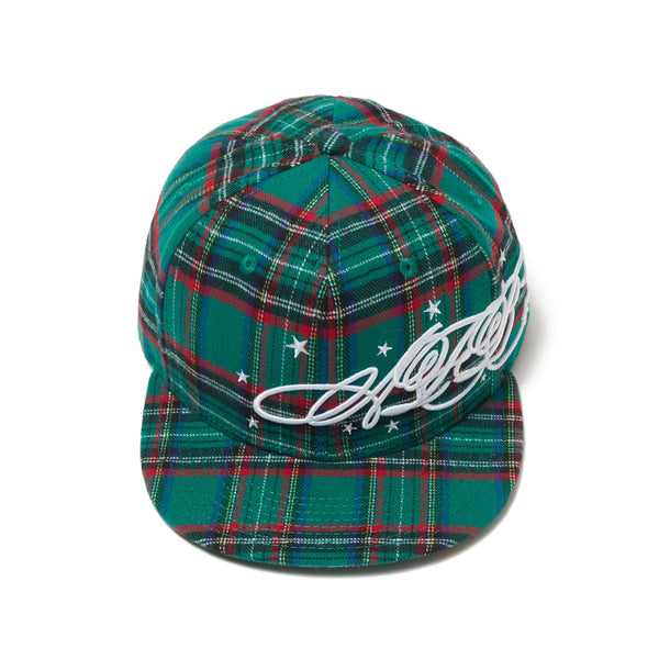 SIGNATURE CAP