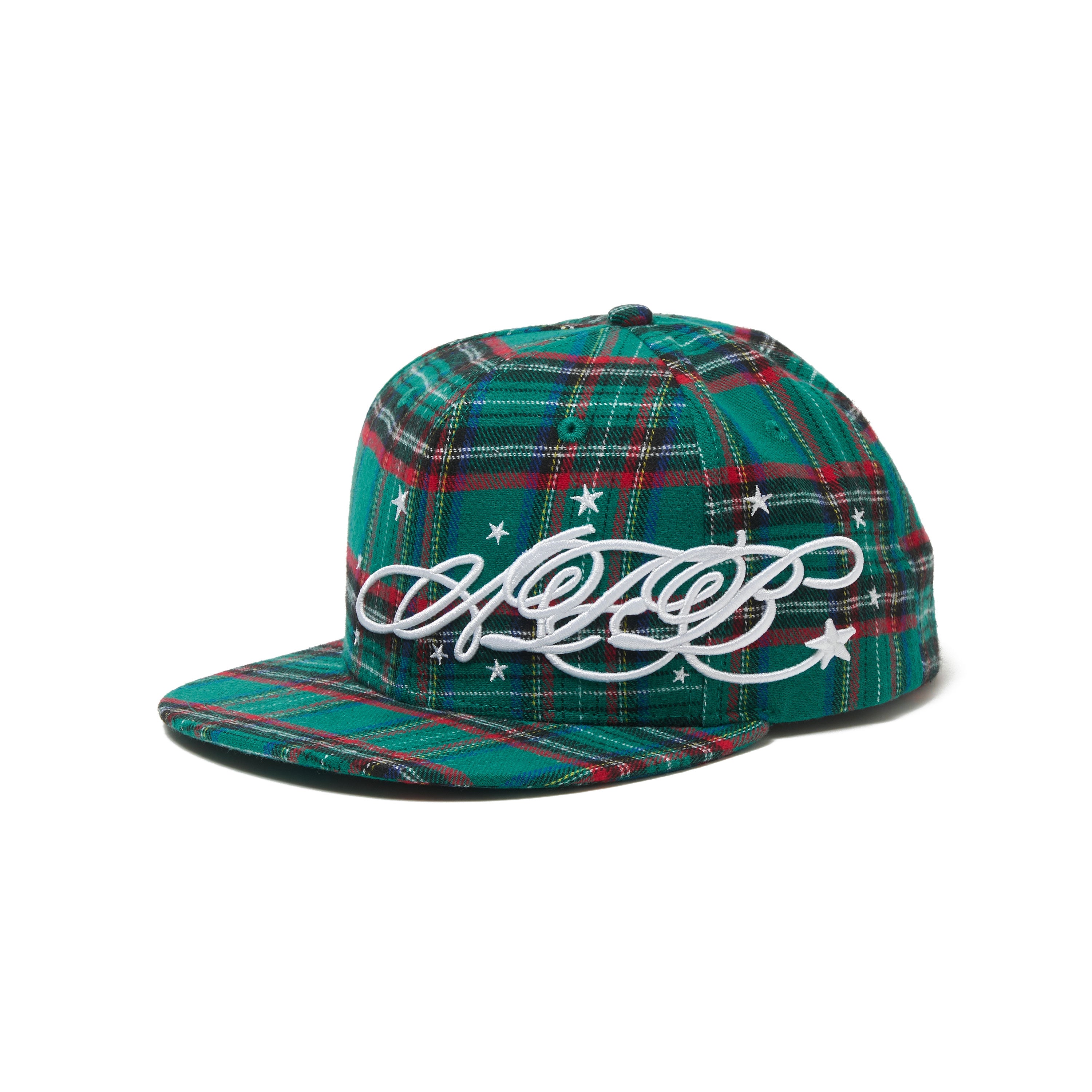 SIGNATURE CAP – AFB