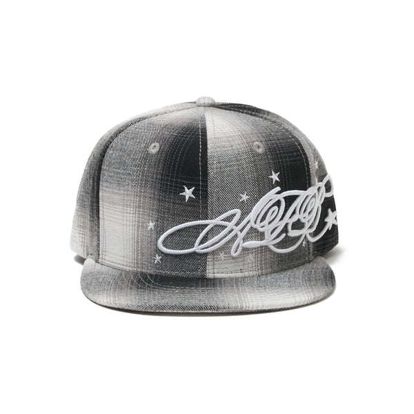 SIGNATURE CAP