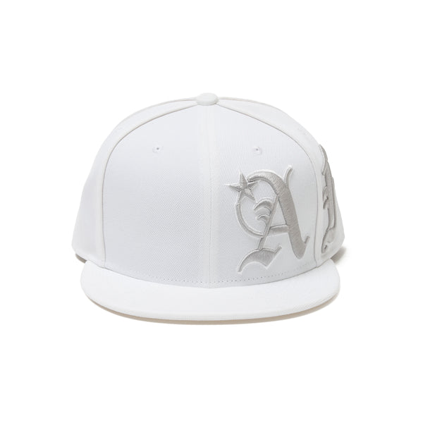 STAR A  CAP