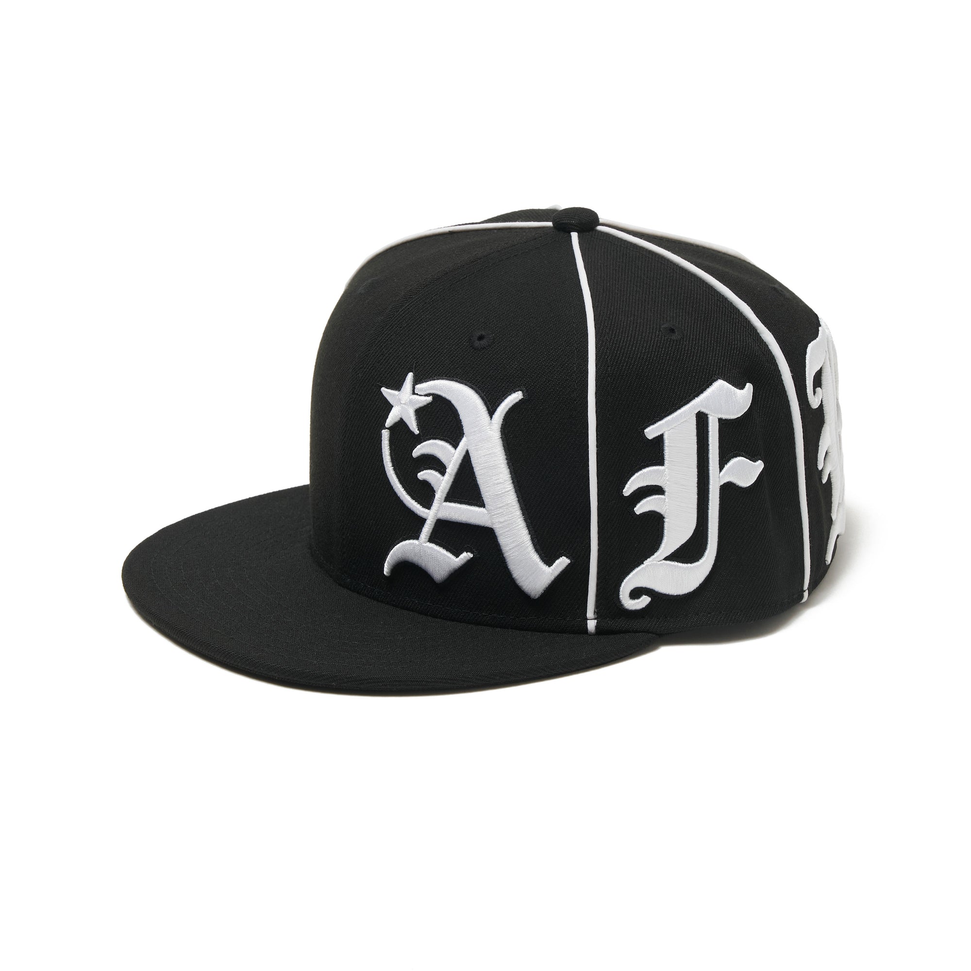 STAR A  CAP