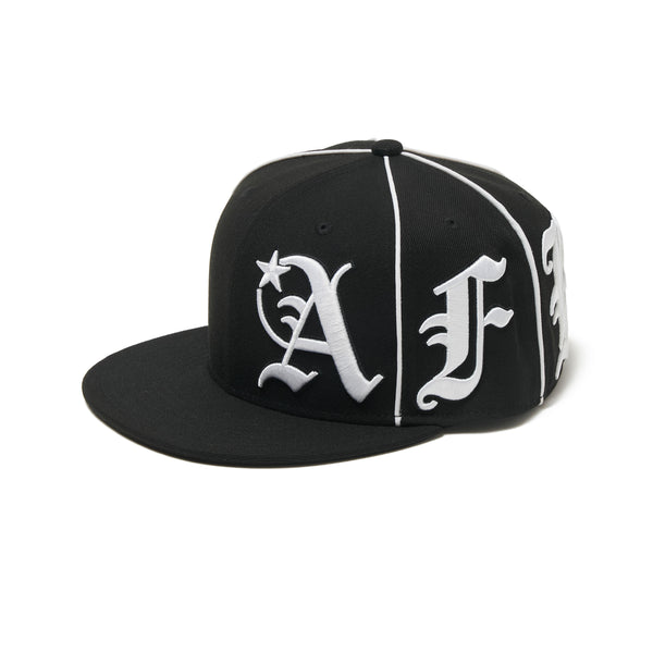 STAR A  CAP