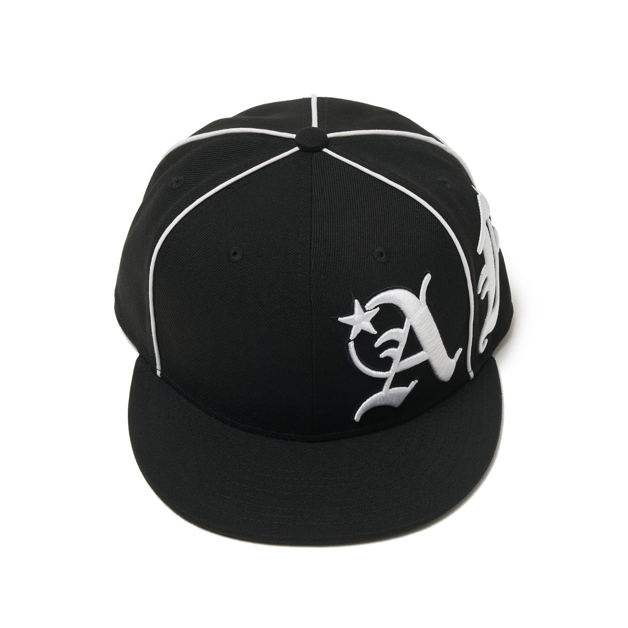 STAR A  CAP