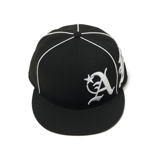 STAR A  CAP