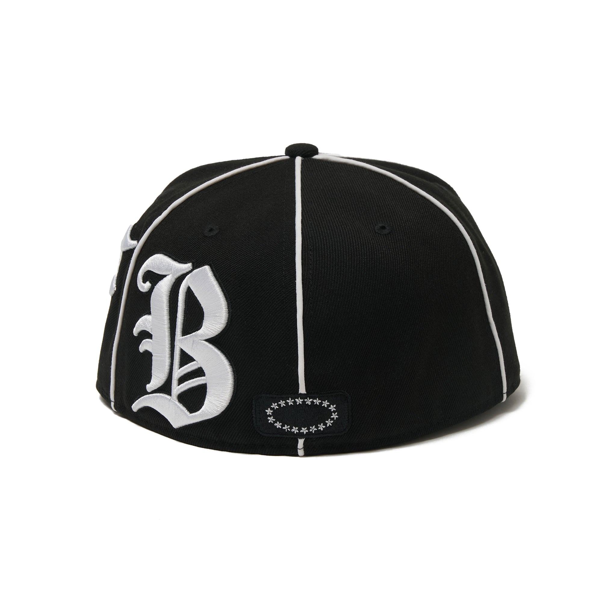 STAR A  CAP