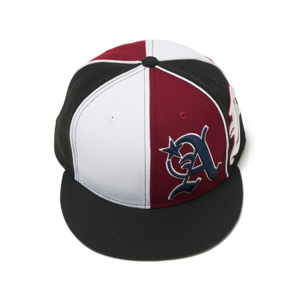 STAR A  CAP