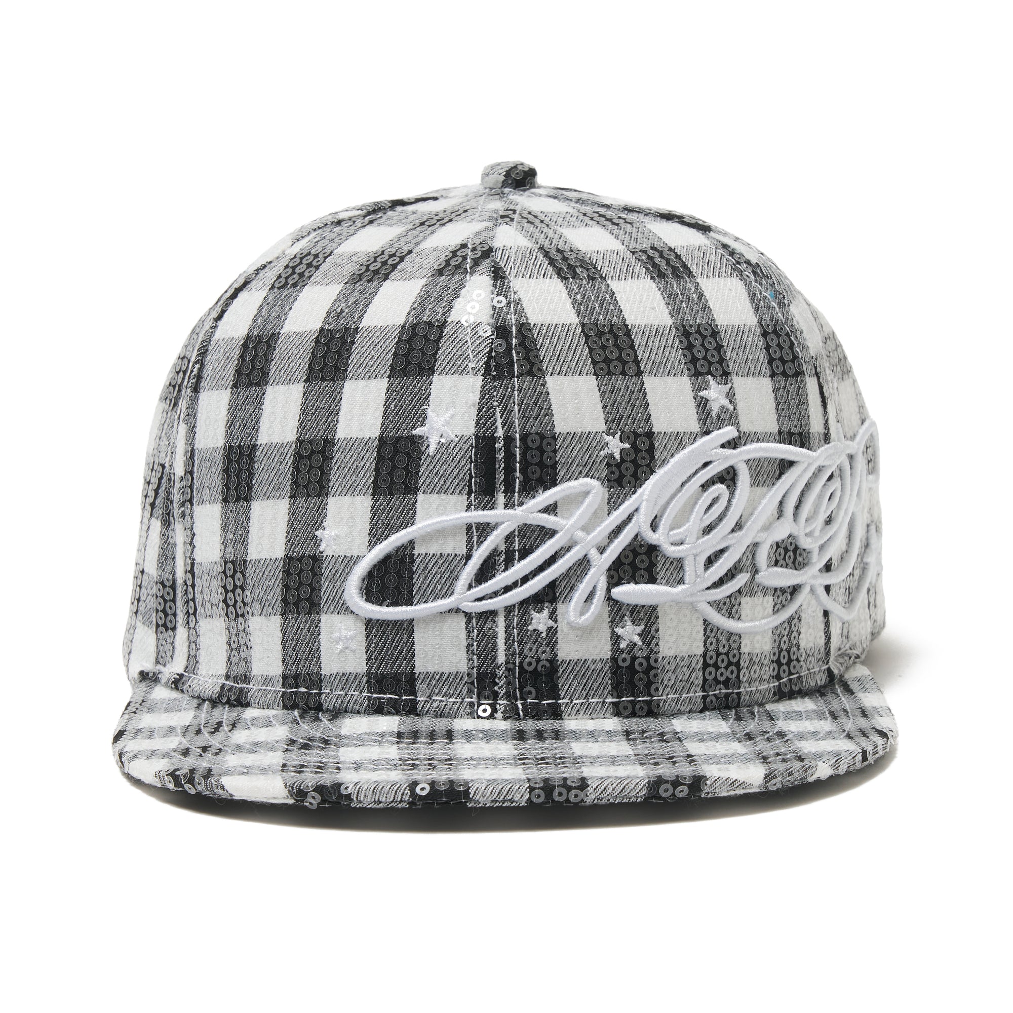 SIGNATURE CAP
