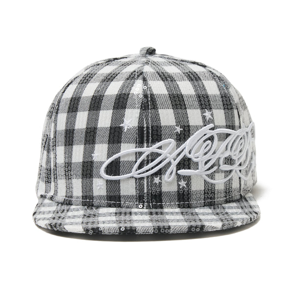 SIGNATURE CAP