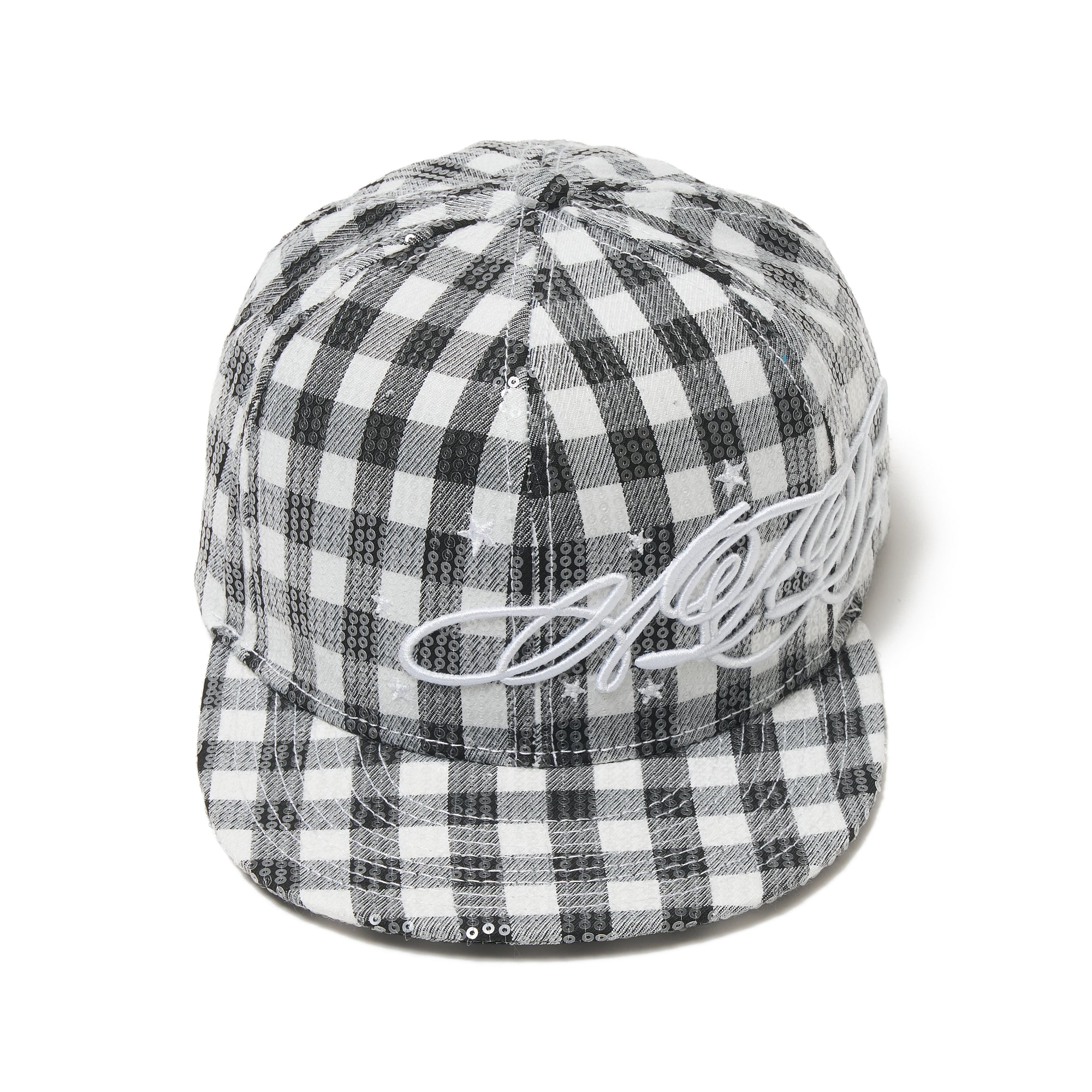 SIGNATURE CAP