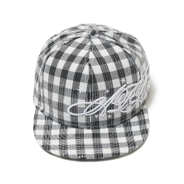 SIGNATURE CAP