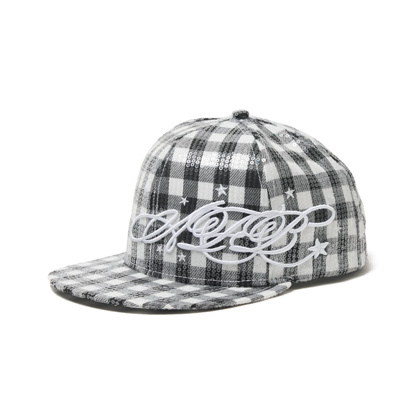 SIGNATURE CAP