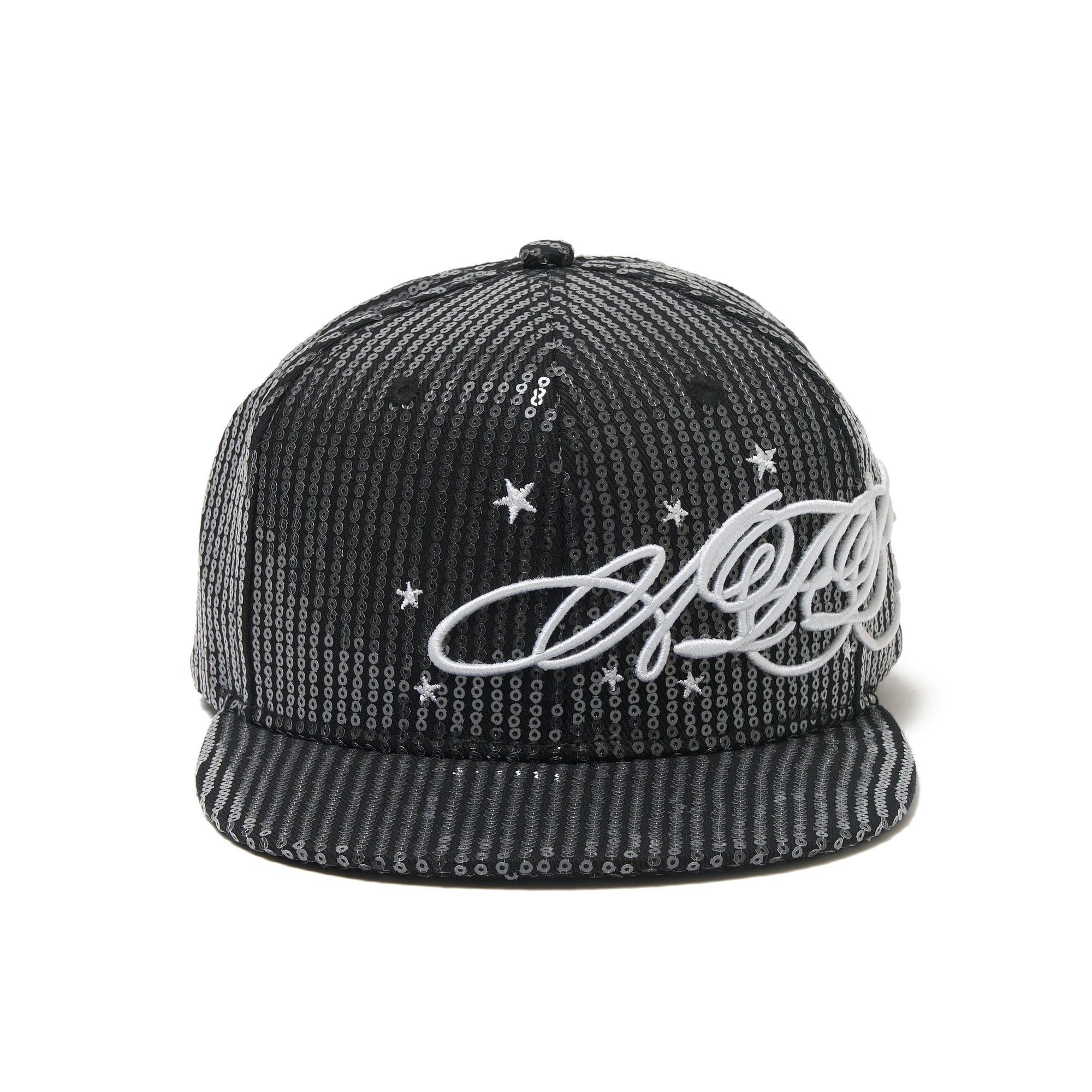 SIGNATURE CAP
