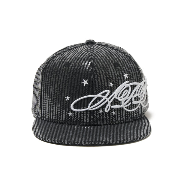 SIGNATURE CAP