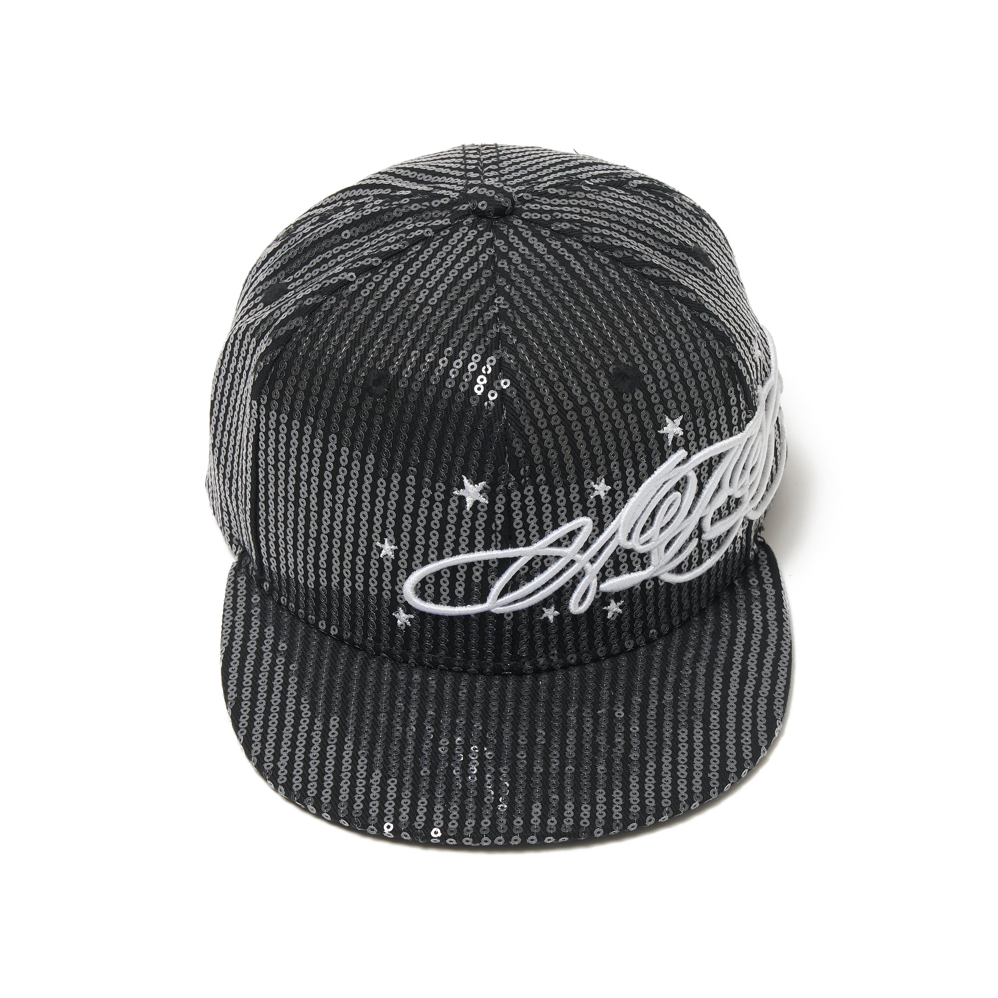 SIGNATURE CAP