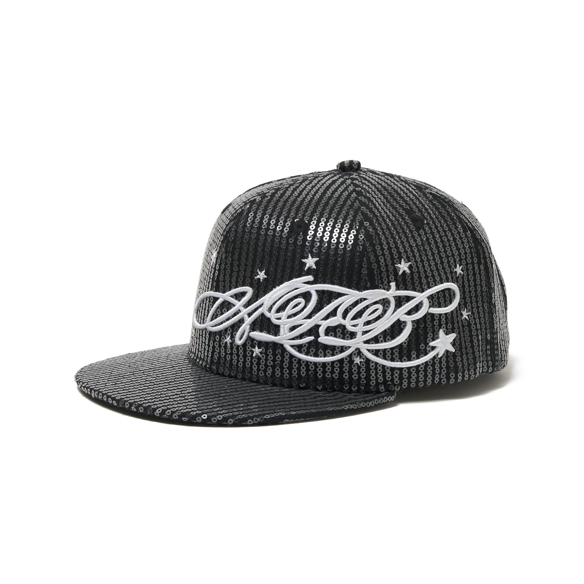 SIGNATURE CAP