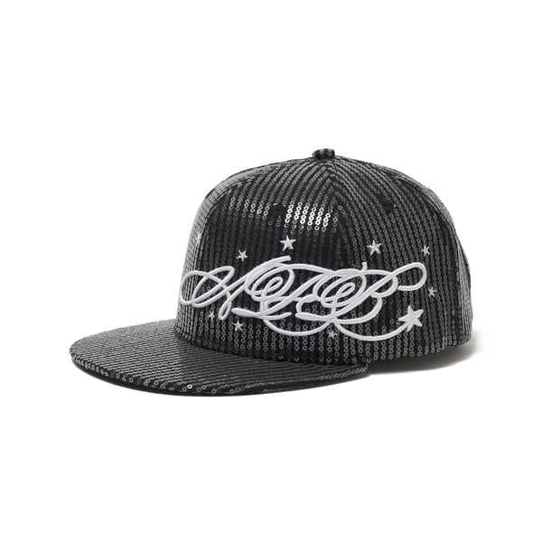 SIGNATURE CAP