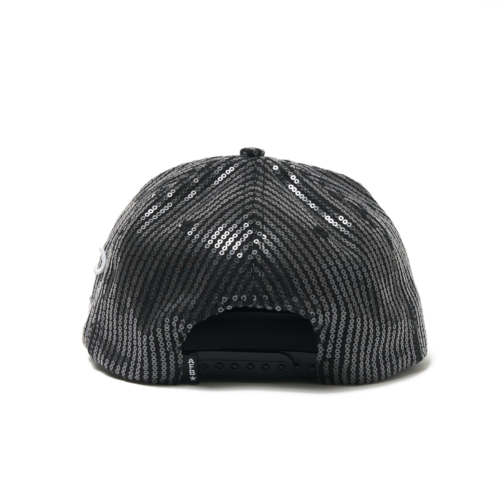 SIGNATURE CAP