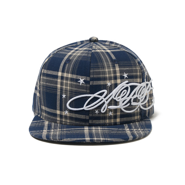 SIGNATURE CAP