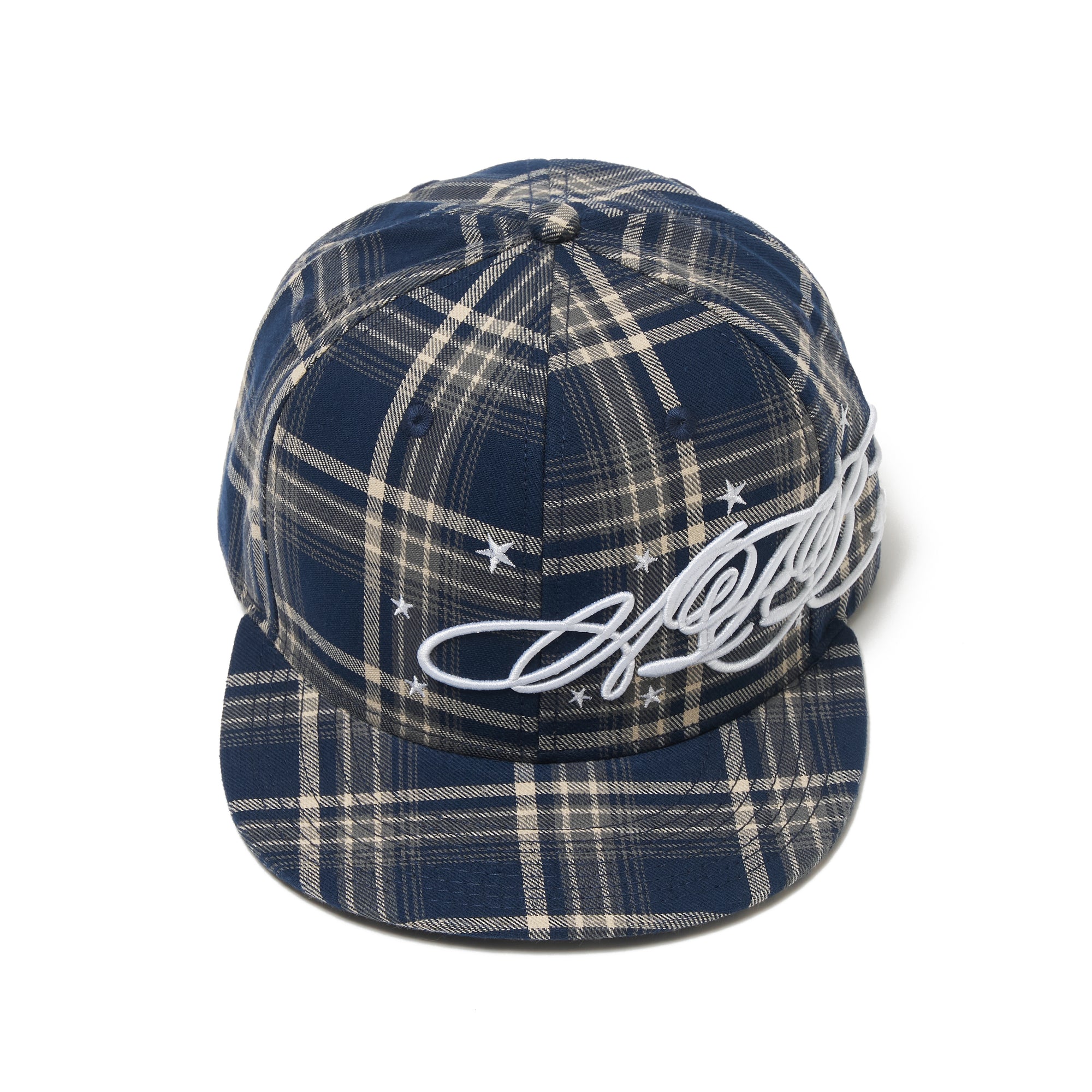 SIGNATURE CAP