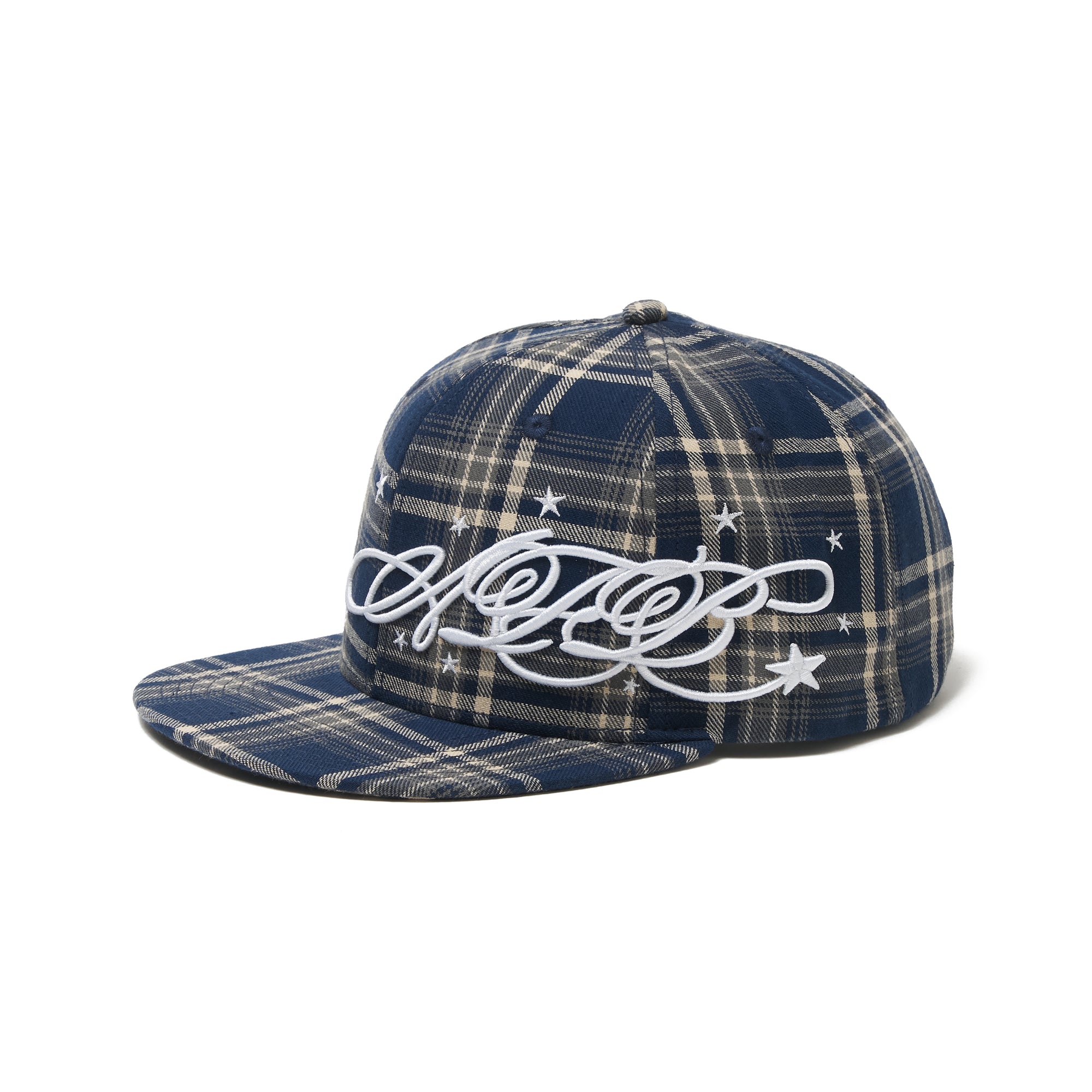SIGNATURE CAP
