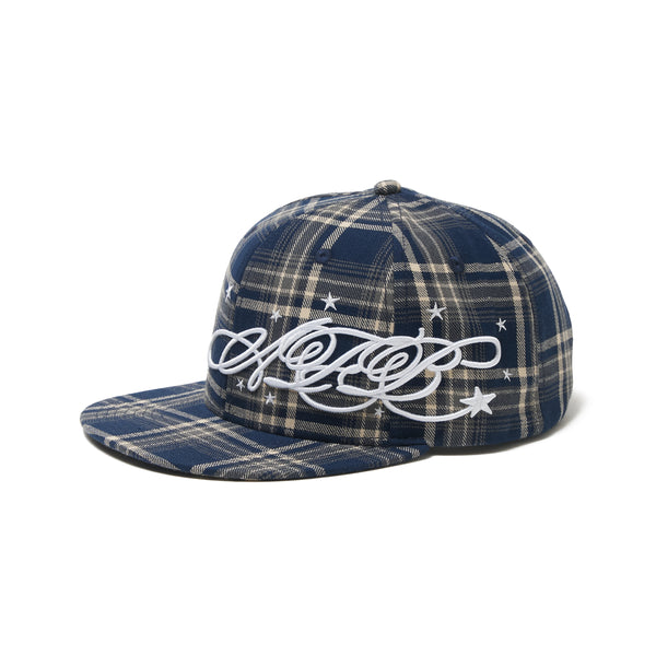 SIGNATURE CAP