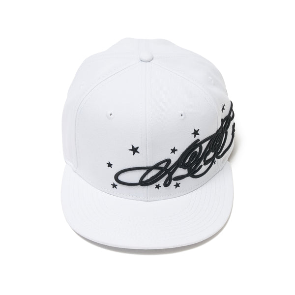 SIGNATURE CAP