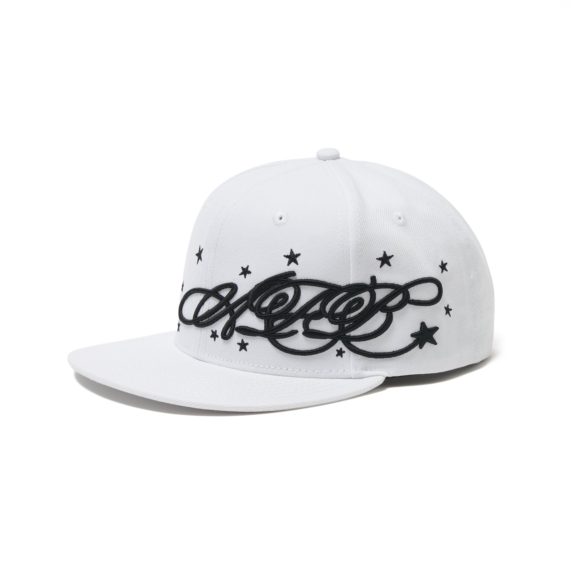 SIGNATURE CAP