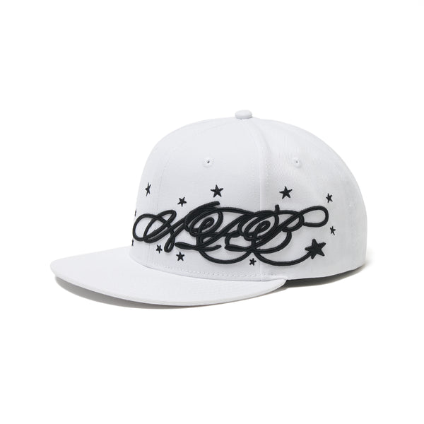 SIGNATURE CAP