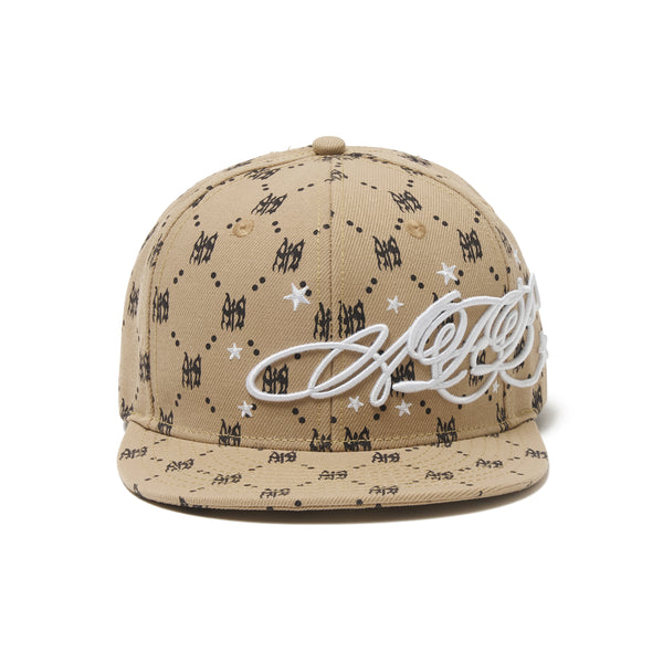 SIGNATURE CAP