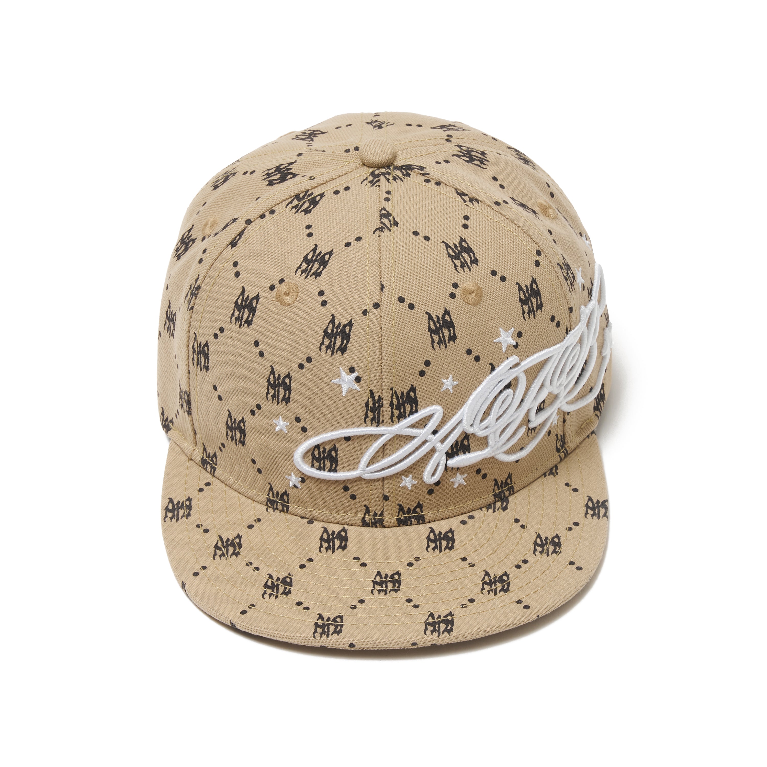 SIGNATURE CAP – AFB