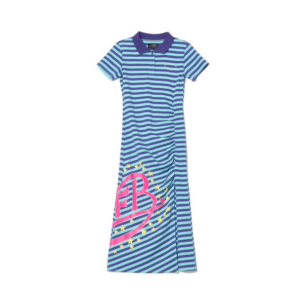 WMS POLO DRESS