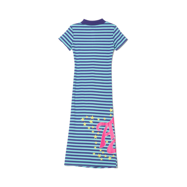 WMS POLO DRESS