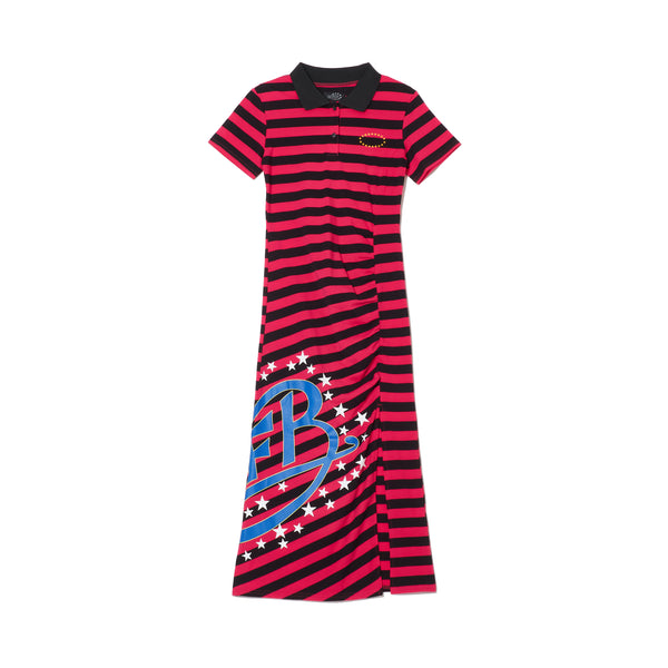WMS POLO DRESS