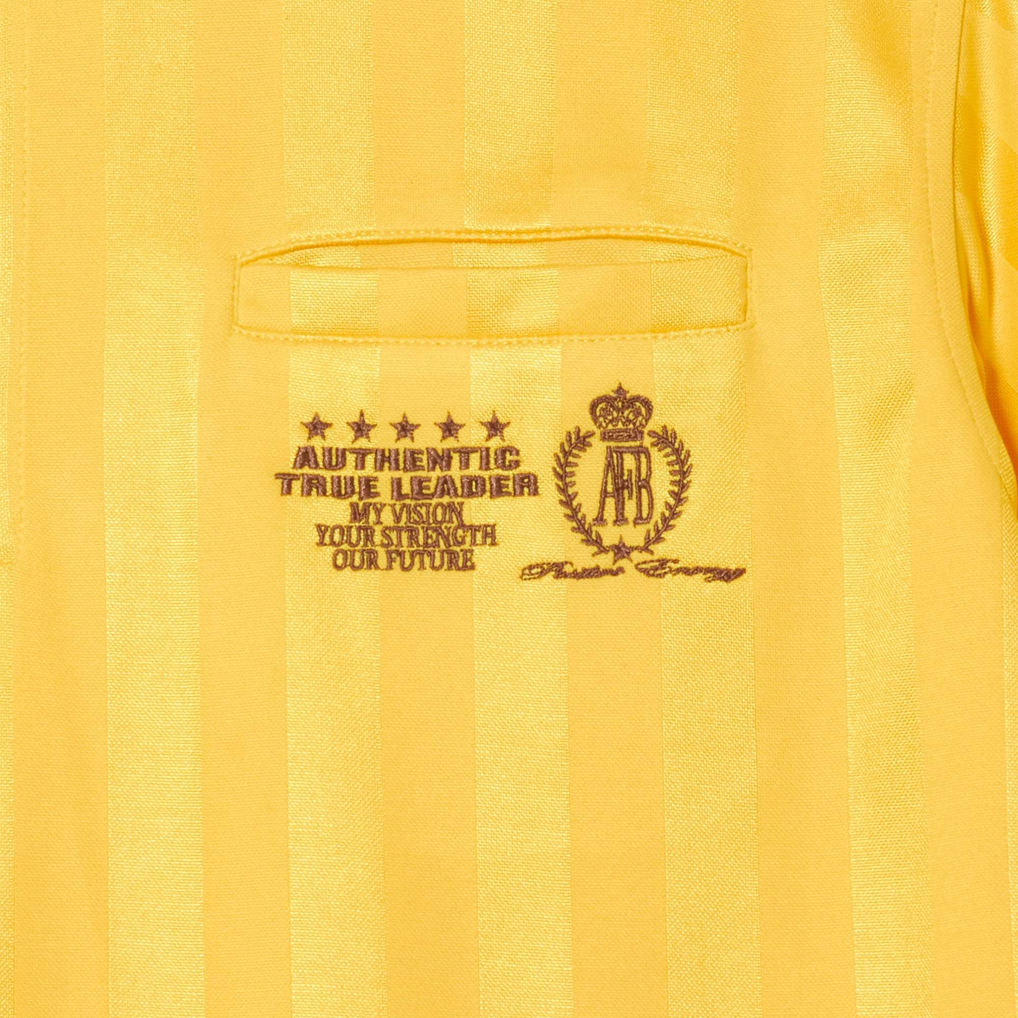 HALF ZIP UP JERSEY SS POLO