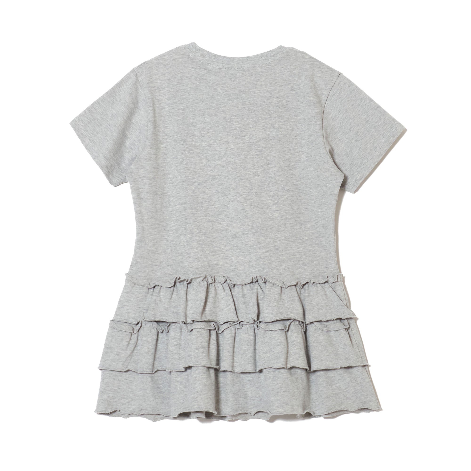 WMS COLLEGE TEE DRESS