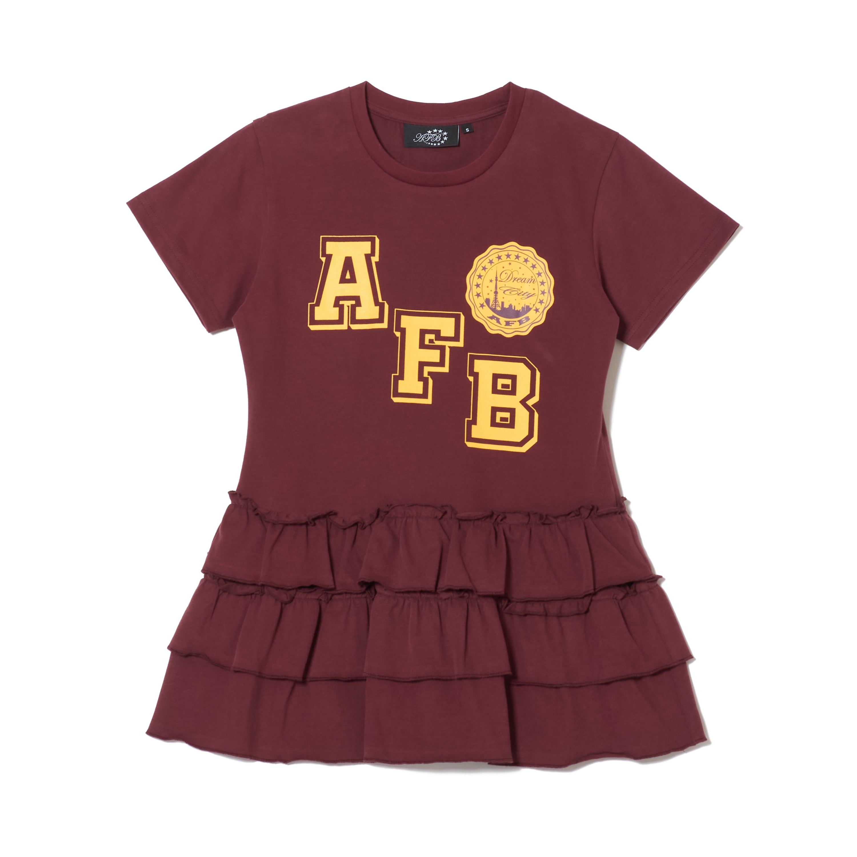 T-Shirts – AFB