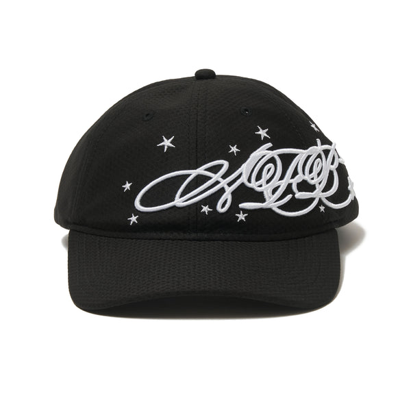 MESH SIGNATURE CAP