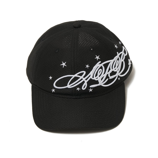 MESH SIGNATURE CAP