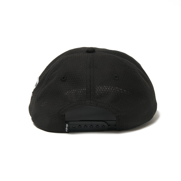 MESH SIGNATURE CAP