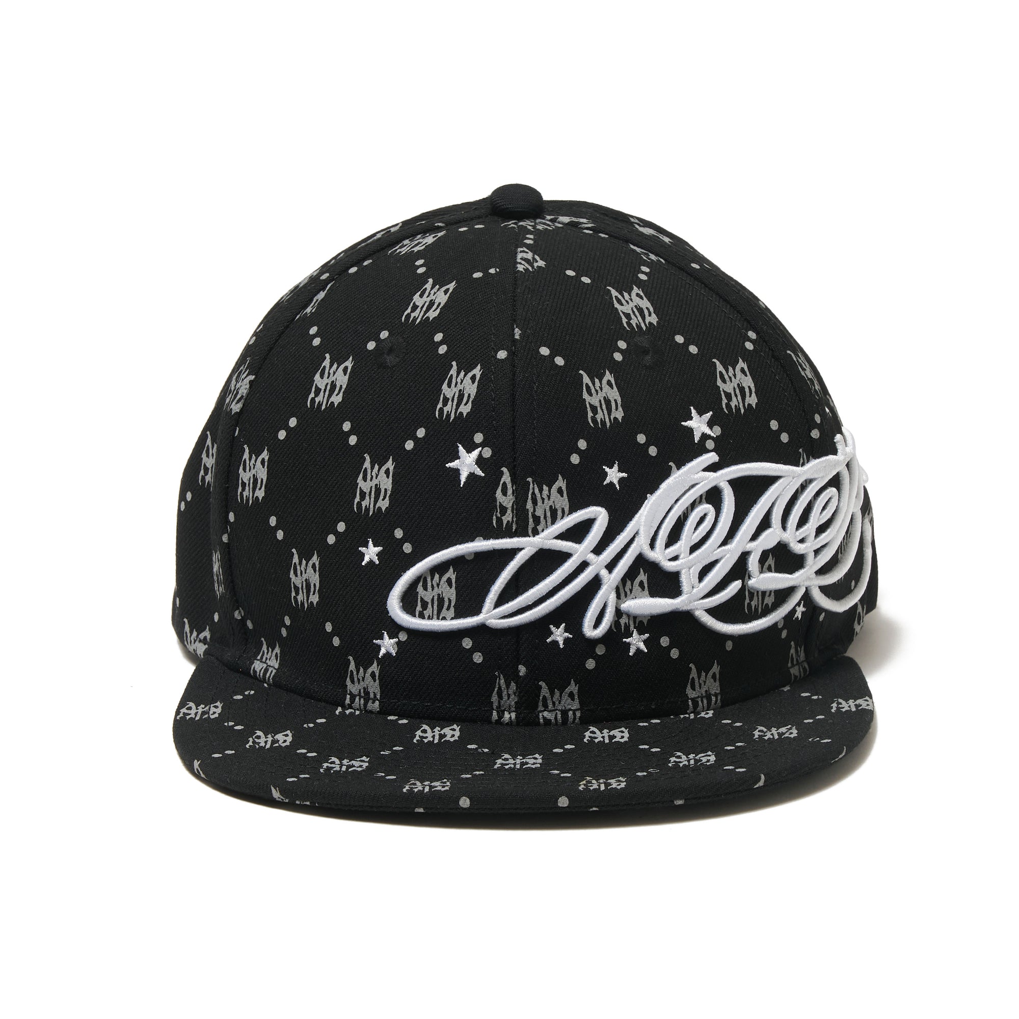 SIGNATURE CAP
