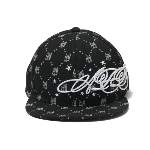 SIGNATURE CAP