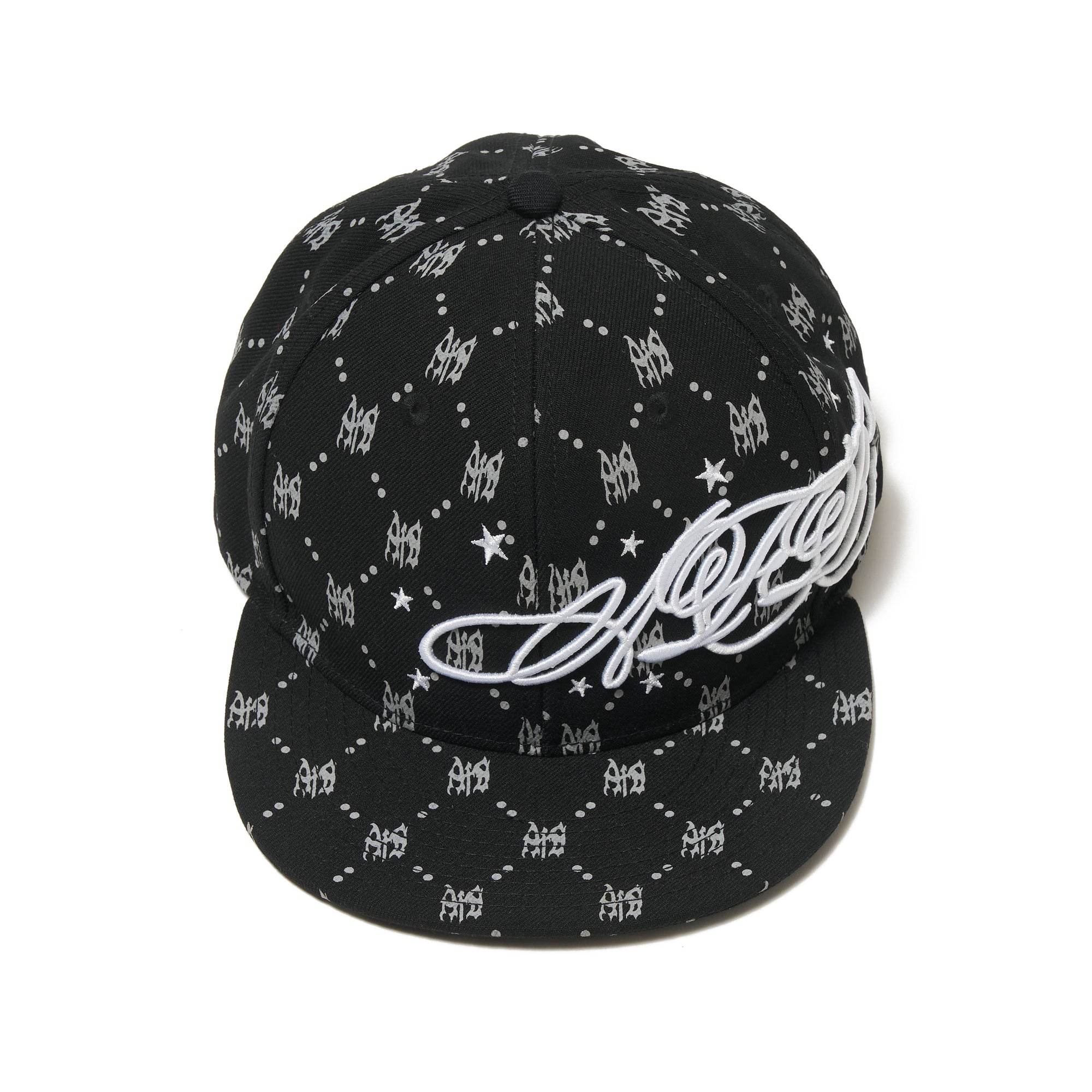 SIGNATURE CAP
