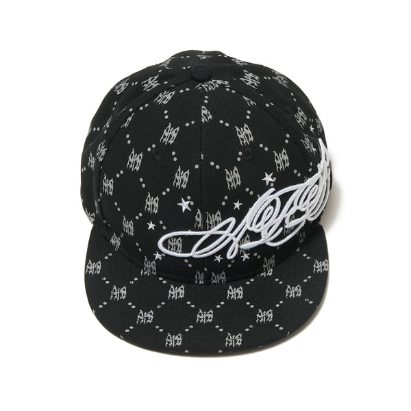 SIGNATURE CAP