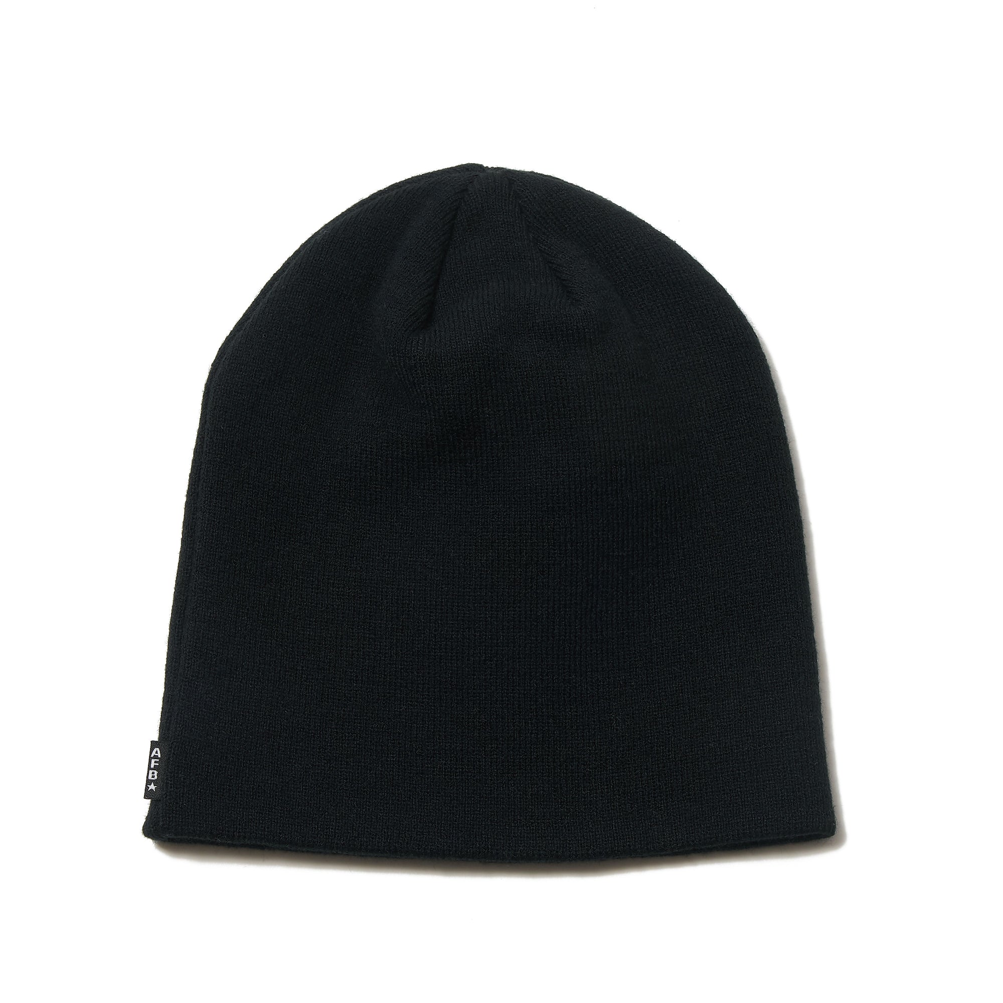 BASIC LONG SINGLE BEANIE