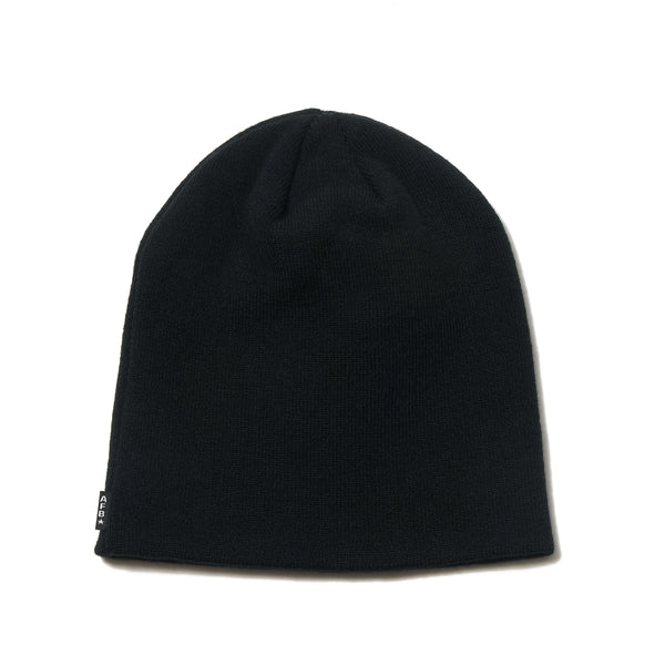 BASIC LONG SINGLE BEANIE