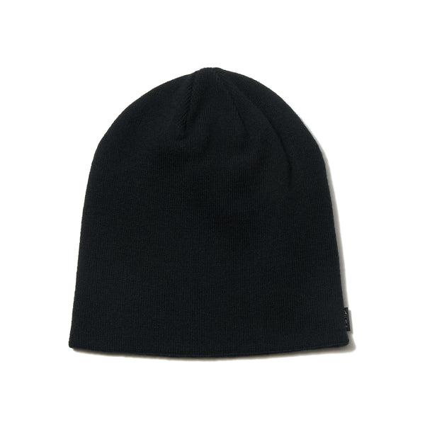 BASIC LONG SINGLE BEANIE