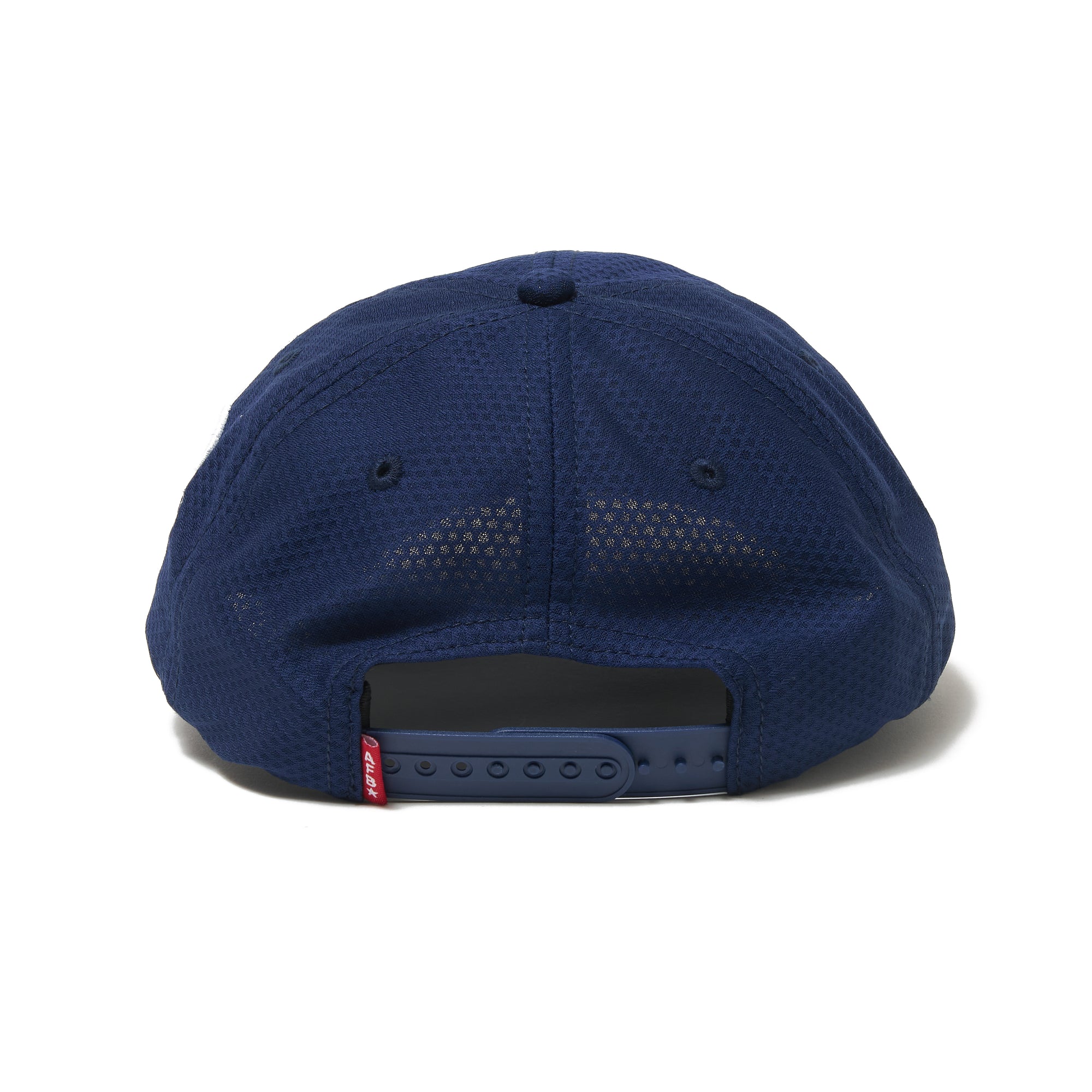 MESH SIGNATURE CAP