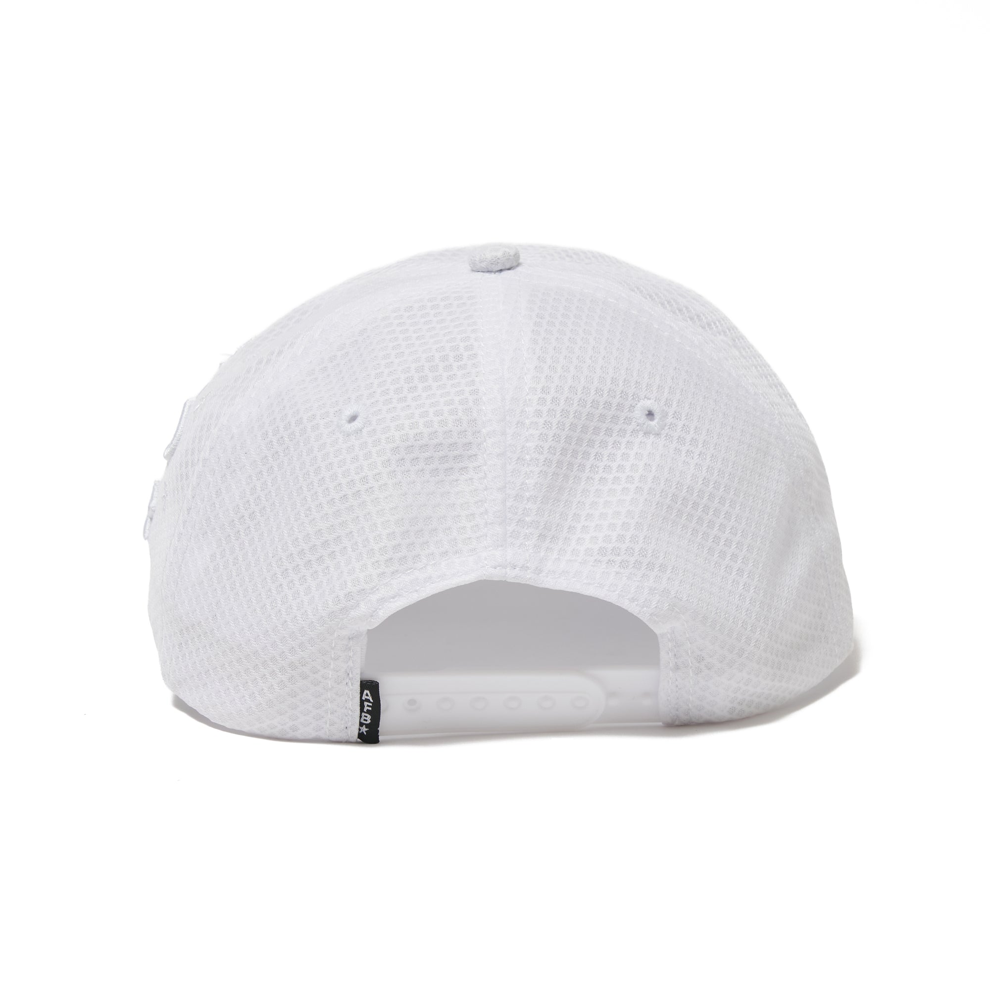 MESH SIGNATURE CAP